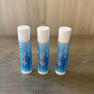 Original Lip Balm - Blue